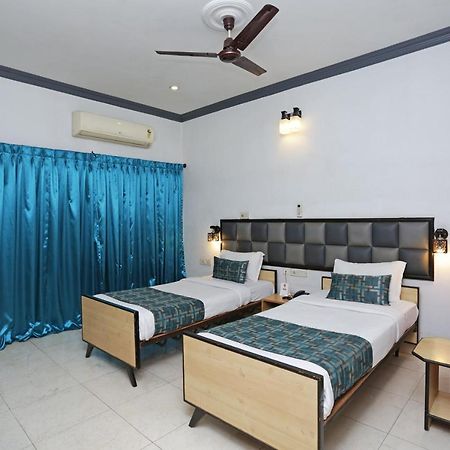 Homely Raj Kalkutta Exterior foto