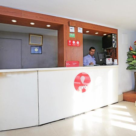 Homely Raj Kalkutta Exterior foto