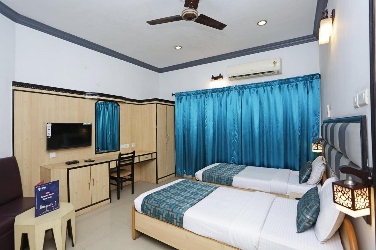 Homely Raj Kalkutta Exterior foto