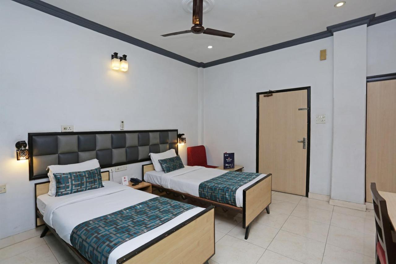 Homely Raj Kalkutta Exterior foto