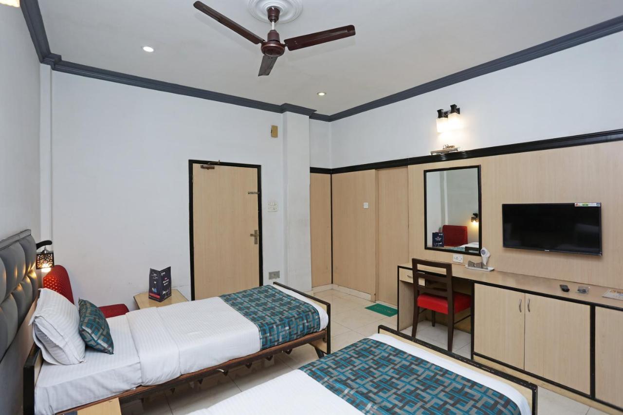 Homely Raj Kalkutta Exterior foto