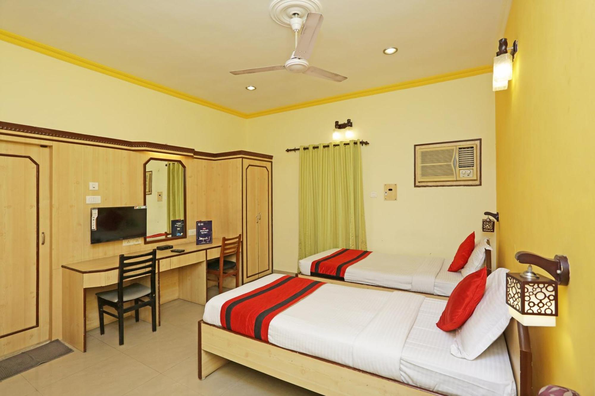 Homely Raj Kalkutta Exterior foto